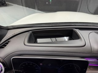 Mercedes-Benz GLC Coupé 220d AMG 2023