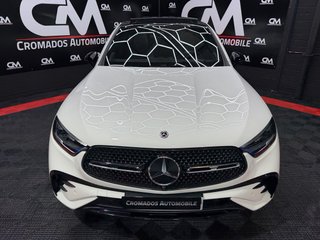 Mercedes-Benz GLC Coupé 220d AMG 2023