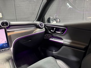 Mercedes-Benz GLC Coupé 220d AMG 2023