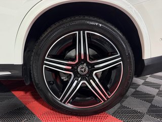 Mercedes-Benz GLC Coupé 220d AMG 2023