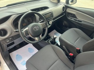 TOYOTA YARIS CITY 1.0 70CV 50.000KM 2015