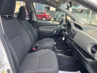 TOYOTA YARIS CITY 1.0 70CV 50.000KM 2015