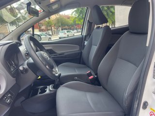 TOYOTA YARIS CITY 1.0 70CV 50.000KM 2015