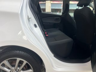 TOYOTA YARIS CITY 1.0 70CV 50.000KM 2015