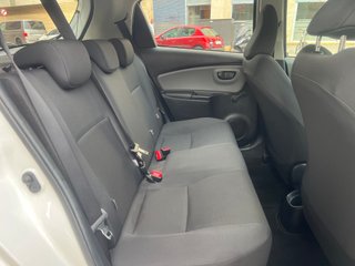 TOYOTA YARIS CITY 1.0 70CV 50.000KM 2015