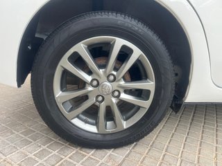TOYOTA YARIS CITY 1.0 70CV 50.000KM 2015