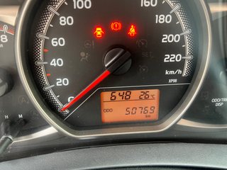 TOYOTA YARIS CITY 1.0 70CV 50.000KM 2015