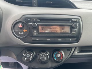 TOYOTA YARIS CITY 1.0 70CV 50.000KM 2015