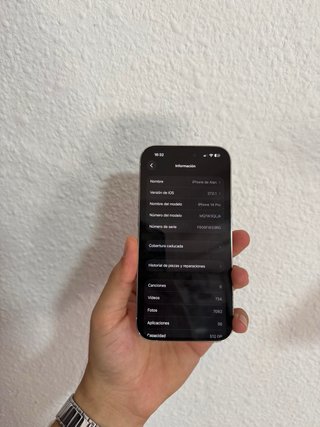 iPhone 14 Pro 512gb