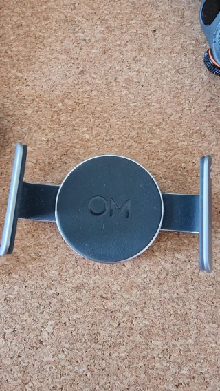DJI Osmo Mobile 6 Estabilizador Smartphone