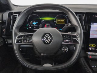 Renault Austral Iconic E-Tech Full Hybrid 147 kW (200 CV)