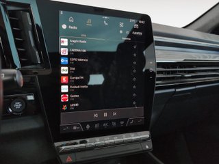 Renault Austral Iconic E-Tech Full Hybrid 147 kW (200 CV)
