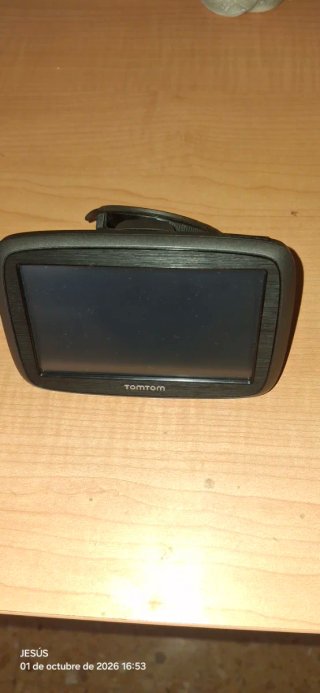 GPS TomTom