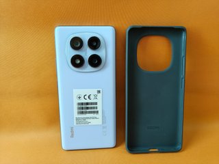 Xiaomi Redmi Note 14 Pro 256GB Violeta