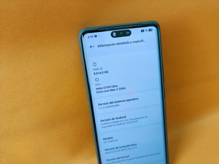Xiaomi Redmi Note 14 Pro 256GB Violeta