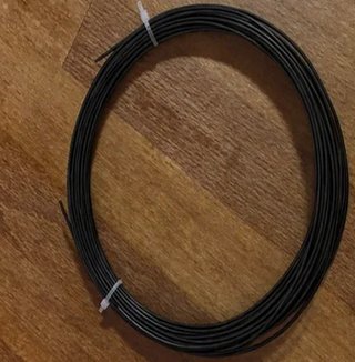 Cordaje Babolat RPM Blast 1,25 mm