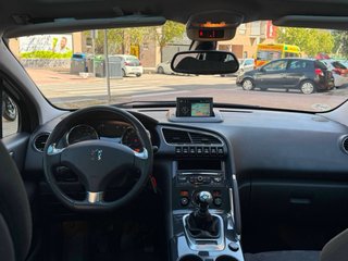 Peugeot 3008 2013