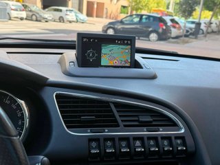 Peugeot 3008 2013