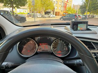 Peugeot 3008 2013