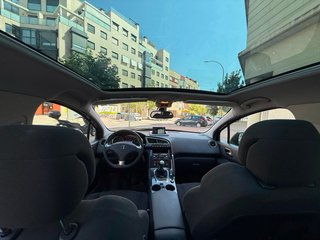 Peugeot 3008 2013