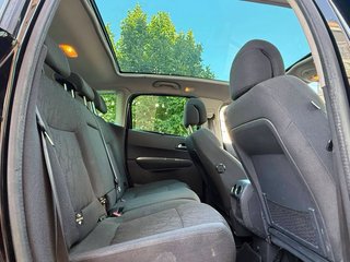 Peugeot 3008 2013