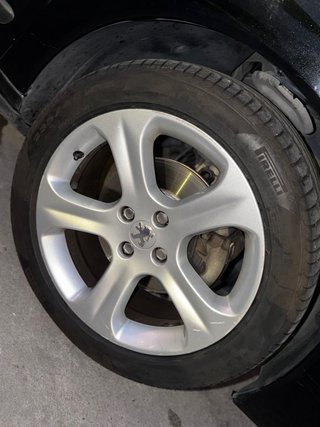 Peugeot 3008 2013
