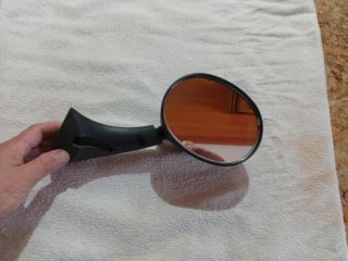 Espejo Retrovisor Derecho Suzuki GSXR 600/750