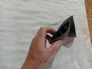 Espejo Retrovisor Derecho Suzuki GSXR 600/750