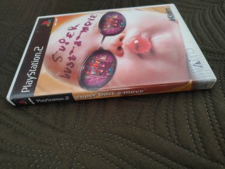Super Bust-a-Move - PS2