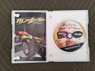 Super Bust-a-Move - PS2