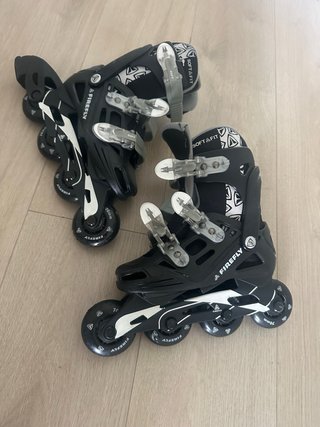 Patines en línea Firefly para niño