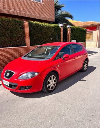 Seat leon Leon 1.9 tdi 105 cv 2006