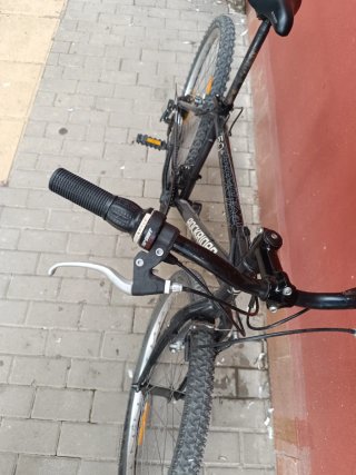 Bicicleta de Montaña Rockrider 5.0 Talla S