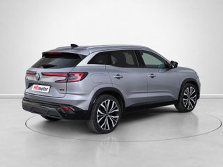 Renault Austral Iconic E-Tech Full Hybrid 147 kW (200 CV)