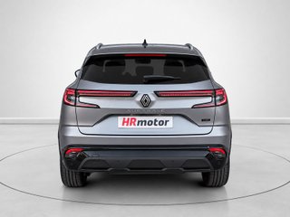 Renault Austral Iconic E-Tech Full Hybrid 147 kW (200 CV)