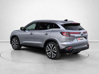 Renault Austral Iconic E-Tech Full Hybrid 147 kW (200 CV)