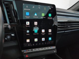 Renault Austral Iconic E-Tech Full Hybrid 147 kW (200 CV)