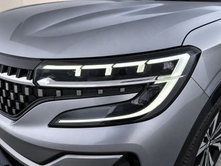 Renault Austral Iconic E-Tech Full Hybrid 147 kW (200 CV)