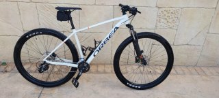 Bici Montaña Orbea Edición Limitada
