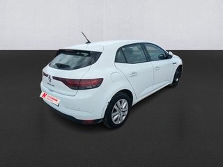 Renault Mégane - Desde 255€ al mes ¡sin entrada!
