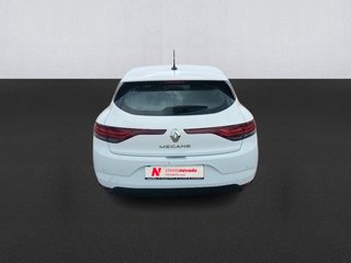 Renault Mégane - Desde 255€ al mes ¡sin entrada!