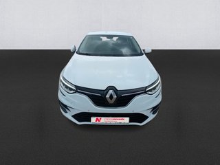 Renault Mégane - Desde 255€ al mes ¡sin entrada!
