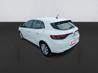 Renault Mégane - Desde 255€ al mes ¡sin entrada!