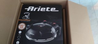 Forno Pizza Ariete