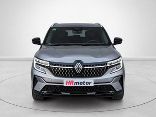 Renault Austral Iconic E-Tech Full Hybrid 147 kW (200 CV)
