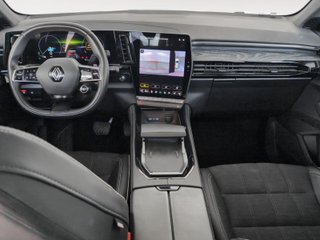 Renault Austral Iconic E-Tech Full Hybrid 147 kW (200 CV)