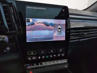 Renault Austral Iconic E-Tech Full Hybrid 147 kW (200 CV)