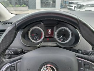 Skoda Octavia 2019