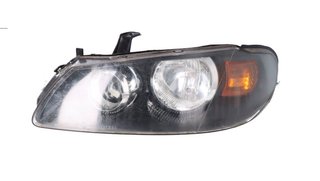 FARO IZQUIERDO NISSAN ALMERA (N16/E) Acenta