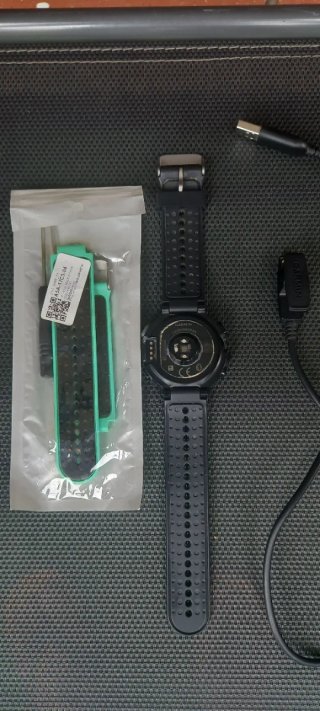 Reloj Garmin Forerunner 235